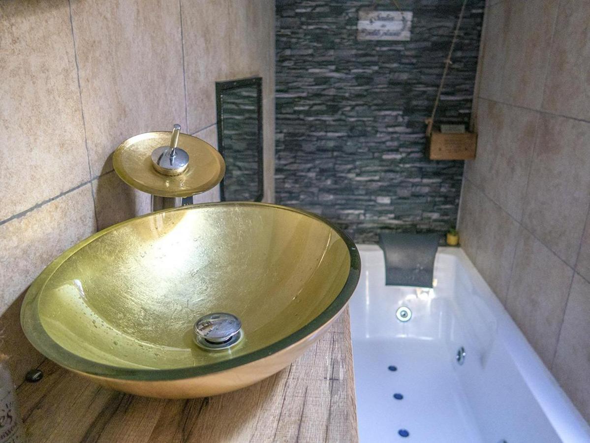 Palais Des Reves Apartment นีออร์ ภายนอก รูปภาพ