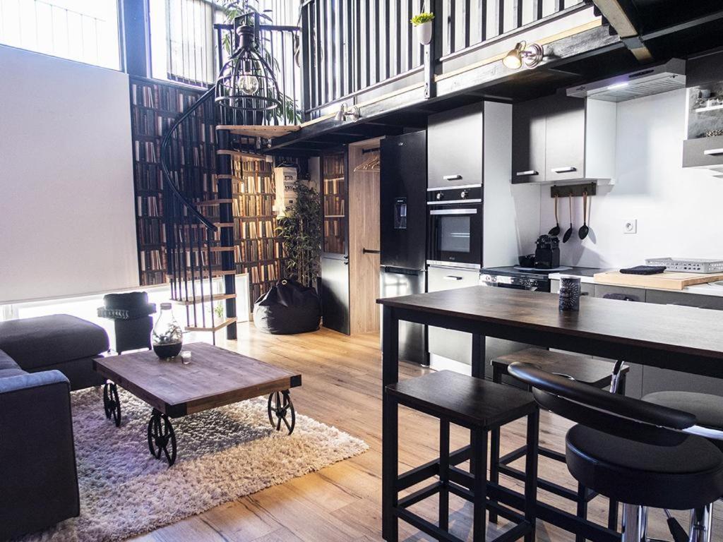 Palais Des Reves Apartment นีออร์ ภายนอก รูปภาพ