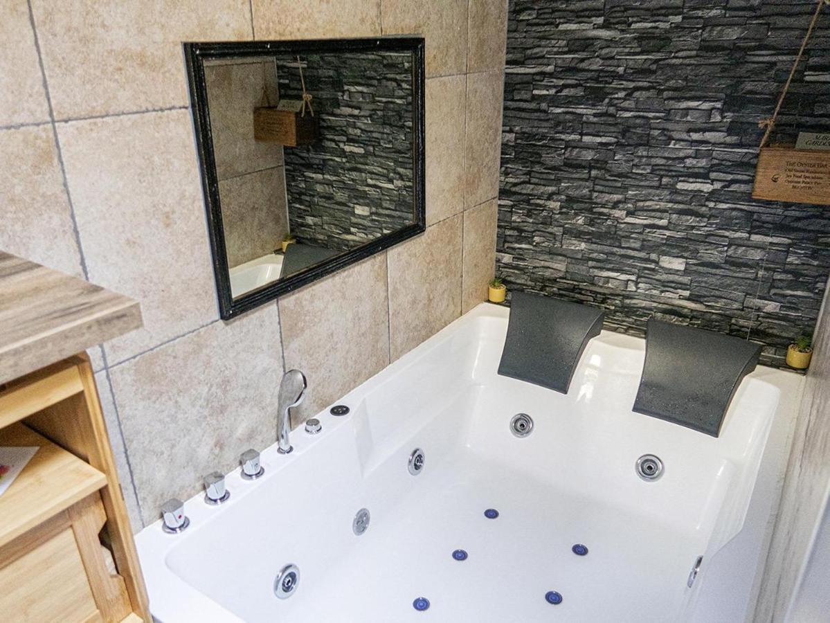 Palais Des Reves Apartment นีออร์ ภายนอก รูปภาพ