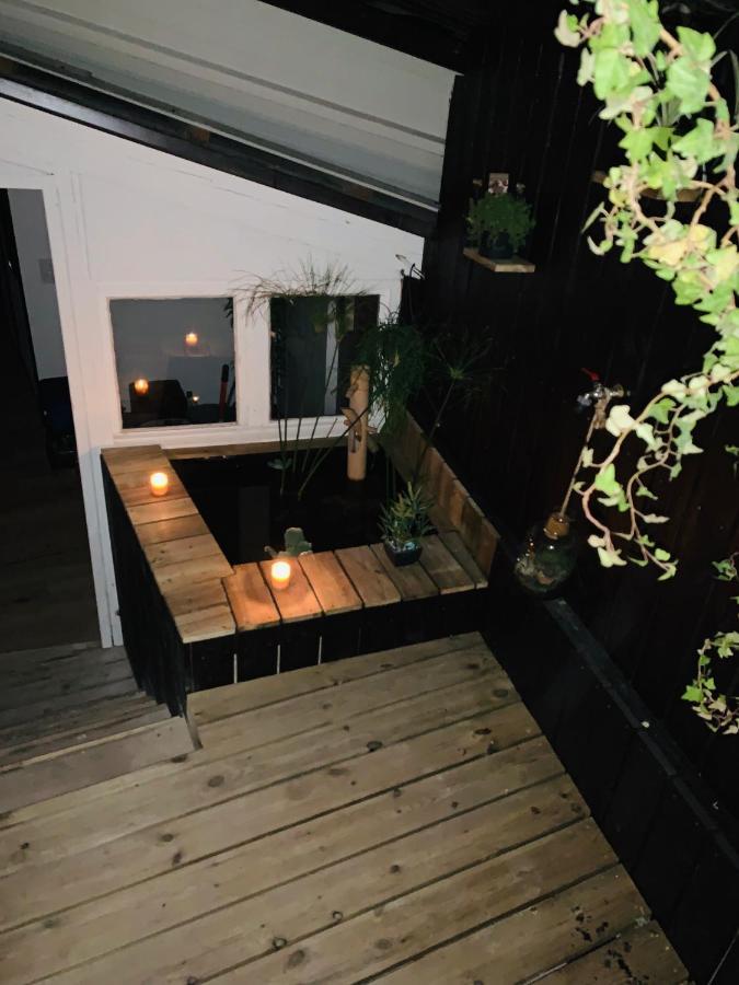 Palais Des Reves Apartment นีออร์ ภายนอก รูปภาพ