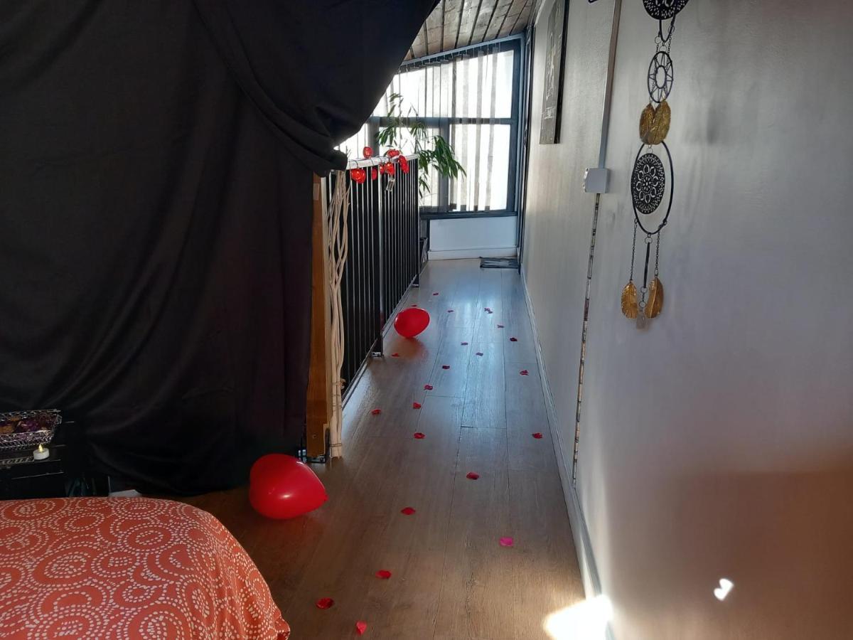 Palais Des Reves Apartment นีออร์ ภายนอก รูปภาพ